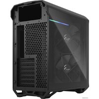 Корпус Fractal Design Torrent Compact Black TG Dark Tint FD-C-TOR1C-01 - Изображение №15 — Chaika Market