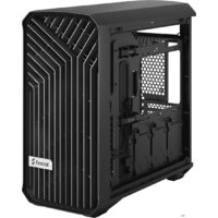 Корпус Fractal Design Torrent Compact Black TG Dark Tint FD-C-TOR1C-01 - Изображение №3 — Chaika Market