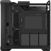 Корпус Fractal Design Torrent Compact Black TG Dark Tint FD-C-TOR1C-01 - Изображение №2 — Chaika Market
