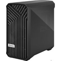 Корпус Fractal Design Torrent Compact Black TG Dark Tint FD-C-TOR1C-01 - Изображение №9 — Chaika Market