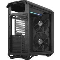 Корпус Fractal Design Torrent Compact Black TG Dark Tint FD-C-TOR1C-01 - Изображение №6 — Chaika Market