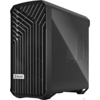 Корпус Fractal Design Torrent Compact Black TG Dark Tint FD-C-TOR1C-01 - Изображение №20 — Chaika Market
