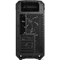 Корпус Fractal Design Torrent Compact Black TG Dark Tint FD-C-TOR1C-01 - Изображение №14 — Chaika Market