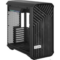 Корпус Fractal Design Torrent Compact Black TG Dark Tint FD-C-TOR1C-01 - Изображение №8 — Chaika Market