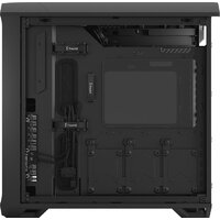 Корпус Fractal Design Torrent Compact Black TG Dark Tint FD-C-TOR1C-01 - Изображение №18 — Chaika Market