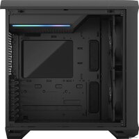 Корпус Fractal Design Torrent Compact Black TG Dark Tint FD-C-TOR1C-01 - Изображение №19 — Chaika Market