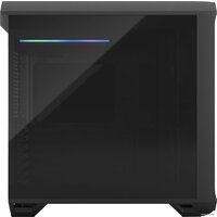 Корпус Fractal Design Torrent Compact Black TG Dark Tint FD-C-TOR1C-01 - Изображение №16 — Chaika Market
