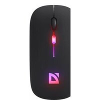 Мышь Defender Touch MM-997 (черный) - Изображение №2 — Chaika Market