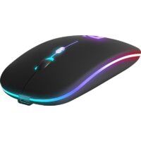 Мышь Defender Touch MM-997 (черный) — Chaika Market