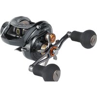 Рыболовная катушка WFT BC KING 4+1 1D-A-185-060 — Chaika Market