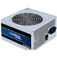 Корпус Chieftec HT-01B-350GPB 350W - Изображение №5 — Chaika Market