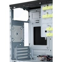 Корпус Chieftec HT-01B-350GPB 350W - Изображение №4 — Chaika Market