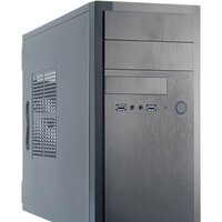 Корпус Chieftec HT-01B-350GPB 350W — Chaika Market