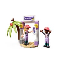 Конструктор LEGO Friends 41716 Приключения Стефани на яхте - Изображение №5 — Chaika Market