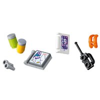 Конструктор LEGO Friends 41716 Приключения Стефани на яхте - Изображение №8 — Chaika Market