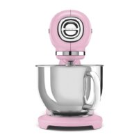 Планетарный миксер Smeg SMF03PKEU - Изображение №4 — Chaika Market