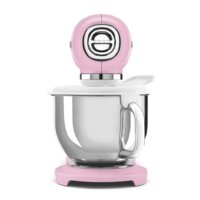 Планетарный миксер Smeg SMF03PKEU - Изображение №2 — Chaika Market