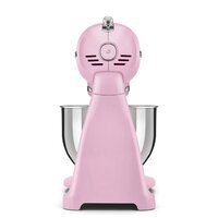 Планетарный миксер Smeg SMF03PKEU - Изображение №3 — Chaika Market