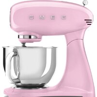 Планетарный миксер Smeg SMF03PKEU — Chaika Market