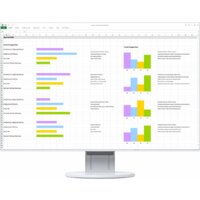 Монитор EIZO FlexScan EV2456-WT — Chaika Market