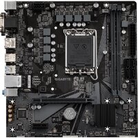 Материнская плата Gigabyte H610M S2H V2 DDR4 (rev. 1.0) — Chaika Market