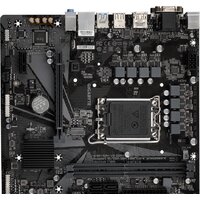 Материнская плата Gigabyte H610M S2H V2 DDR4 (rev. 1.0) - Изображение №4 — Chaika Market