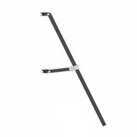 Лестница-помост Тапанар вышка-тура Радиан 0.8x2.0x12.4 - Изображение №12 — Chaika Market