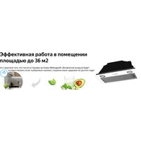 Кухонная вытяжка Weissgauff Box 1200 WH - Изображение №7 — Chaika Market