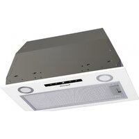 Кухонная вытяжка Weissgauff Box 1200 WH — Chaika Market
