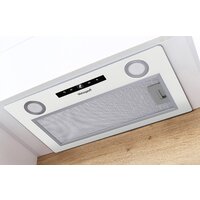 Кухонная вытяжка Weissgauff Box 1200 WH - Изображение №2 — Chaika Market