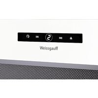 Кухонная вытяжка Weissgauff Box 1200 WH - Изображение №5 — Chaika Market
