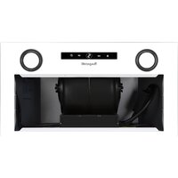 Кухонная вытяжка Weissgauff Box 1200 WH - Изображение №4 — Chaika Market