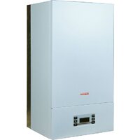 Отопительный котел Mora-Top Helios 18 ST (турбированный) — Chaika Market