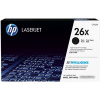 Картридж HP 26X [CF226X] — Chaika Market