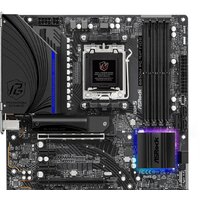 Материнская плата ASRock B650M PG Riptide — Chaika Market