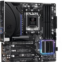 Материнская плата ASRock B650M PG Riptide - Изображение №5 — Chaika Market