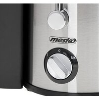 Соковыжималка Mesko MS 4126b - Изображение №5 — Chaika Market