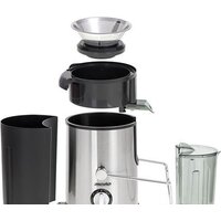 Соковыжималка Mesko MS 4126b - Изображение №4 — Chaika Market
