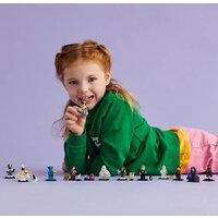 Конструктор LEGO Minifigures 71039 2 серия Marvel - Изображение №4 — Chaika Market