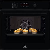 Электрический духовой шкаф Electrolux SteamBake 600 EOD6F77WZ — Chaika Market