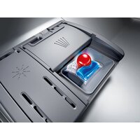 Встраиваемая посудомоечная машина Bosch Serie 2 SMV25EX02E - Изображение №9 — Chaika Market
