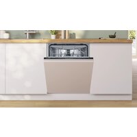 Встраиваемая посудомоечная машина Bosch Serie 2 SMV25EX02E - Изображение №2 — Chaika Market