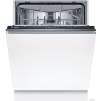 Встраиваемая посудомоечная машина Bosch Serie 2 SMV25EX02E — Chaika Market