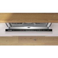 Встраиваемая посудомоечная машина Bosch Serie 2 SMV25EX02E - Изображение №3 — Chaika Market