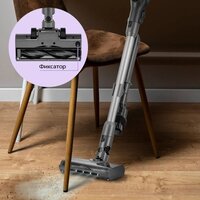 Пылесос Kitfort KT-5297 - Изображение №8 — Chaika Market