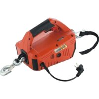 Лебедка TOR SQ-05 450кг 4.6м 1140457 — Chaika Market