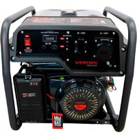 Бензиновый генератор Verton Power GG6500 — Chaika Market