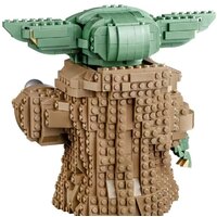 Конструктор LEGO Star Wars 75318 Малыш - Изображение №6 — Chaika Market