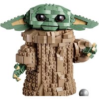 Конструктор LEGO Star Wars 75318 Малыш - Изображение №4 — Chaika Market