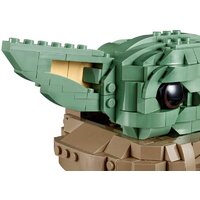 Конструктор LEGO Star Wars 75318 Малыш - Изображение №7 — Chaika Market